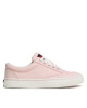 Tommy Jeans Гуменки Lace Up Nylon EN0EN02157 Розов - Mera.bg