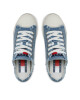 Tommy Jeans Гуменки Low Cut Tj Sneaker EN0EN02228 Син - Mera.bg