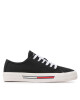 Tommy Jeans Гуменки Low Cut Wmns Canvas EN0EN02085 0GJ - Mera.bg