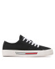 Tommy Jeans Гуменки Low Cut Wmns Canvas EN0EN02085 0GJ - Mera.bg