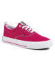 Tommy Jeans Гуменки Lowcut Essential Sneaker EN0EN00794 Blush Red XIF - Mera.bg