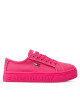 Tommy Jeans Гуменки Mono Color Flatform EN0EN01823 Розов - Mera.bg