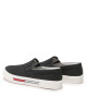 Tommy Jeans Гуменки Slip On EN0EN02088 Черен - Mera.bg