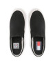 Tommy Jeans Гуменки Slip On EN0EN02088 Черен - Mera.bg