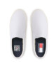 Tommy Jeans Гуменки Slip On Wmn EN0EN02088 Бял - Mera.bg