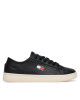 Tommy Jeans Гуменки Tjw Lightweight Court EN0EN02875 Черен - Mera.bg