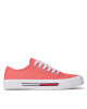 Tommy Jeans Гуменки Tjw Low Cut Canvas EN0EN02359 Santa Fe Sunset XKI - Mera.bg