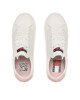 Tommy Jeans Гуменки Vulc Flatform Canvas EN0EN02096 Бял - Mera.bg