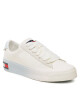 Tommy Jeans Гуменки Vulc Flatform Canvas EN0EN02096 Shimmering Blue CYO - Mera.bg