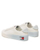 Tommy Jeans Гуменки Vulc Flatform Canvas EN0EN02096 Shimmering Blue CYO - Mera.bg