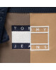 Tommy Jeans Калъф за телефон Tjm Heritage Phone Pouch Spliced AM0AM09513 Бежов - Mera.bg