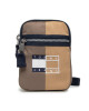 Tommy Jeans Калъф за телефон Tjm Heritage Phone Pouch Spliced AM0AM09513 Бежов - Mera.bg