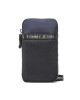 Tommy Jeans Калъф за телефон Tjm Essential Phone Pouch AM0AM11023 Тъмносин - Mera.bg