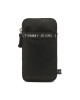 Tommy Jeans Чантичка за телефон Tjm Essential Phone Pouch AM0AM11023 Черен - Mera.bg