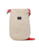 Tommy Jeans Калъф за телефон Tjw Beach Summer Phone Pouch AW0AW14588 Бежов - Mera.bg
