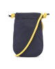 Tommy Jeans Чантичка за телефон Tjw Beach Summer Phone Pouch AW0AW14588 Тъмносин - Mera.bg