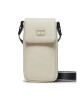 Tommy Jeans Калъф за телефон Tjw Ess City Girl Phone Pouch AW0AW15834 Екрю - Mera.bg