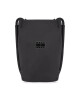 Tommy Jeans Чантичка за телефон Tjw Summer Festival Phone Pouch AW0AW14978 Черен - Mera.bg