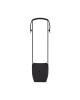 Tommy Jeans Чантичка за телефон Tjw Summer Festival Phone Pouch AW0AW14978 Черен - Mera.bg