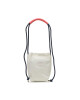Tommy Jeans Чантичка за телефон Tjw Summer Festival Phone Pouch AW0AW14978 Екрю - Mera.bg