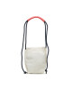 Tommy Jeans Чантичка за телефон Tjw Summer Festival Phone Pouch AW0AW14978 Екрю - Mera.bg