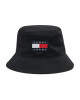 Tommy Jeans Капела Tjw Heritage Winter Bucket AW0AW10888 BDS - Mera.bg