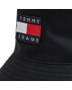 Tommy Jeans Капела Tjw Heritage Winter Bucket AW0AW10888 BDS - Mera.bg