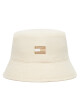 Tommy Jeans Капела Heritage Bucket AW0AW17581 Бежов - Mera.bg