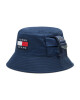 Tommy Jeans Капела Heritage Summer Bucket AW0AW11670 C87 - Mera.bg