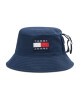 Tommy Jeans Капела Heritage Summer Bucket AW0AW11670 C87 - Mera.bg