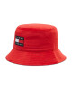 Tommy Jeans Капела Tjw Heritage Velvet Bucket AW0AW11096 XNL - Mera.bg