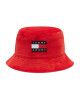 Tommy Jeans Капела Tjw Heritage Velvet Bucket AW0AW11096 XNL - Mera.bg