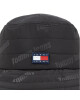 Tommy Jeans Капела Tjw Skater Girl Padded Bucket AW0AW15655 Черен - Mera.bg