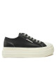 Tommy Jeans Кецове Foxing EN0EN02714 Черен - Mera.bg