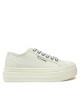 Tommy Jeans Кецове Foxing EN0EN02714 Екрю - Mera.bg