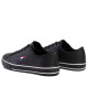 Tommy Jeans Кецове Leather City Sneaker EN0EN00746 Black BDS - Mera.bg