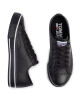 Tommy Jeans Кецове Leather City Sneaker EN0EN00746 Black BDS - Mera.bg