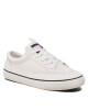 Tommy Jeans Кецове Leather Vulc Ess EN0EN01932 Ecru YBL - Mera.bg