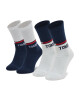 Tommy Jeans Комплект 2 чифта дълги чорапи детски - Mera.bg