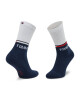 Tommy Jeans Комплект 2 чифта дълги чорапи детски - Mera.bg