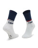 Tommy Jeans Комплект 2 чифта дълги чорапи детски - Mera.bg