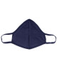 Tommy Jeans Комплект 3 маски от плат Tjm Face Cover 3-Pack AM0AM07682 Тъмносин - Mera.bg