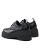 Tommy Jeans Обувки Tjw Ava Lace Up EN0EN02219 Черен - Mera.bg