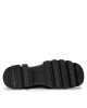 Tommy Jeans лоуфъри с дебела подметка Tjw Chunky Loafer EN0EN02504 Черен - Mera.bg