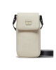 Tommy Jeans Калъф за телефон Tjw Ess City Girl Phone Pouch AW0AW15834 Екрю - Mera.bg