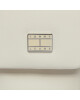 Tommy Jeans Калъф за телефон Tjw Ess City Girl Phone Pouch AW0AW15834 Екрю - Mera.bg