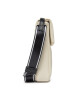 Tommy Jeans Калъф за телефон Tjw Ess City Girl Phone Pouch AW0AW15834 Екрю - Mera.bg