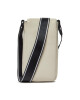 Tommy Jeans Калъф за телефон Tjw Ess City Girl Phone Pouch AW0AW15834 Екрю - Mera.bg