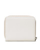 Tommy Jeans Малък дамски портфейл Tjw Heritage Small Za AW0AW14572 Бял - Mera.bg