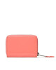 Tommy Jeans Малък дамски портфейл Tjw Must Small Za Patent AW0AW14974 Коралов - Mera.bg